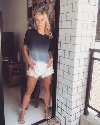 Fernanda Colombo Foto Nude Leaked OnlyFans 27