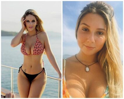 Fernanda Colombo Foto Nude Leaked OnlyFans 48