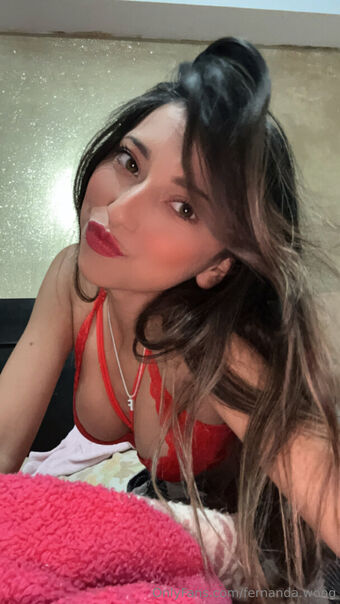 Fernanda.wong