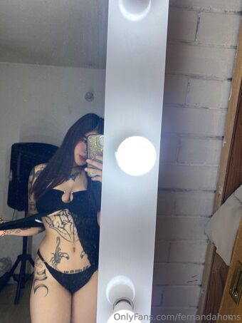 fernandahoms Foto Nude Leaked OnlyFans 15