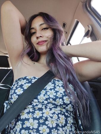 FernandaNS Foto Nude Leaked OnlyFans 9