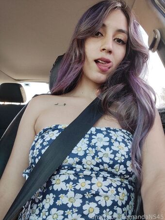 FernandaNS Foto Nude Leaked OnlyFans 14