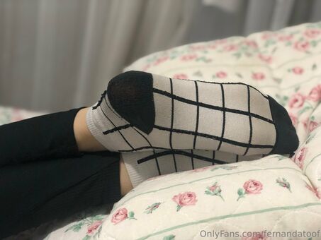 fernandatoof Foto Nude Leaked OnlyFans 1
