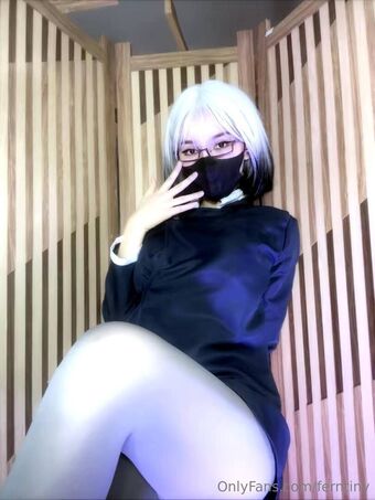 ferntiny Foto Nude Leaked OnlyFans 5