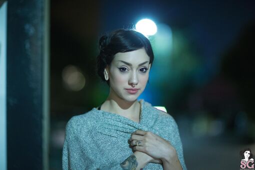 Feryn Suicide