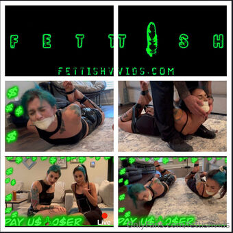 fettishvids
