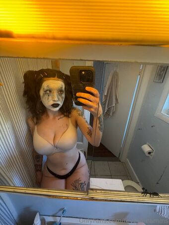 feverdreamms Foto Nude Leaked OnlyFans 23