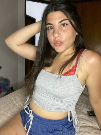 ffermina Foto Nude Leaked OnlyFans 13