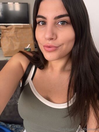 ffermina Foto Nude Leaked OnlyFans 18