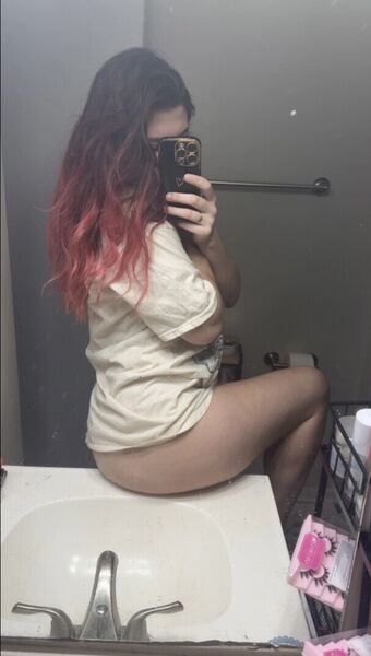FG-EMS Foto Nude Leaked OnlyFans 21