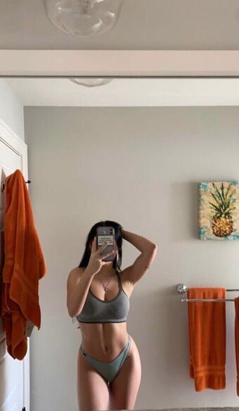Fiahcola Foto Nude Leaked OnlyFans 6