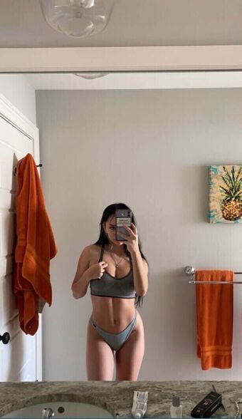 Fiahcola Foto Nude Leaked OnlyFans 7