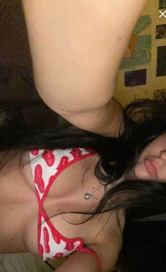 Fiahcola Foto Nude Leaked OnlyFans 12