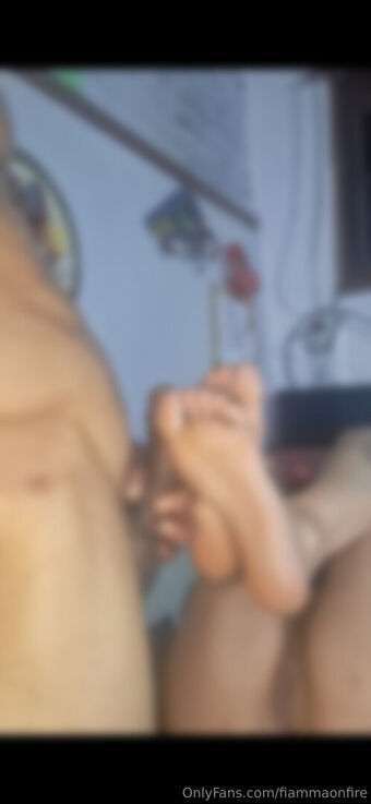 fiammaonfire Foto Nude Leaked OnlyFans 7