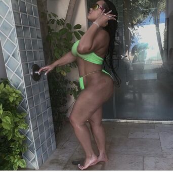 Figgmunity Foto Nude Leaked OnlyFans 10