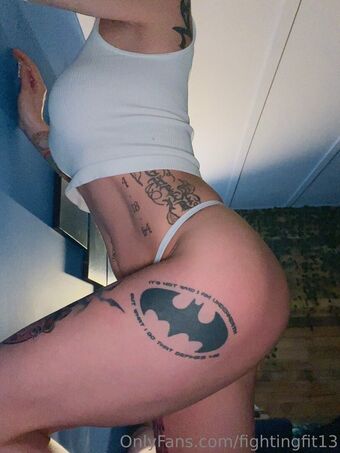 fightingfit13 Foto Nude Leaked OnlyFans 11