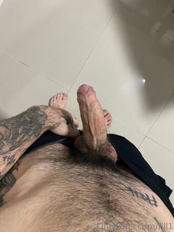 Fill1 Foto Nude Leaked OnlyFans 18