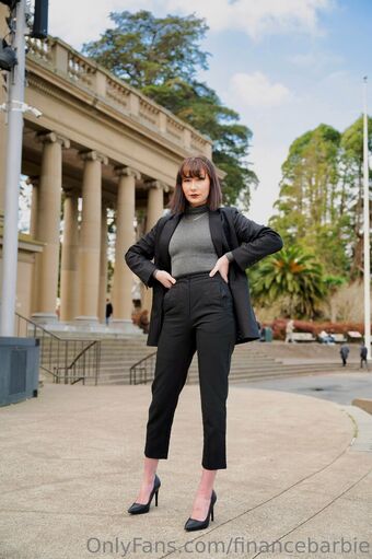 financebarbie