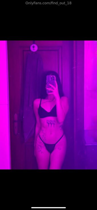 find_out_18 Foto Nude Leaked OnlyFans 56
