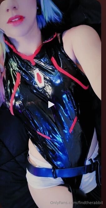 FindTheRabbit Foto Nude Leaked OnlyFans 22