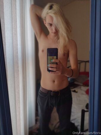 finriv Foto Nude Leaked OnlyFans 3