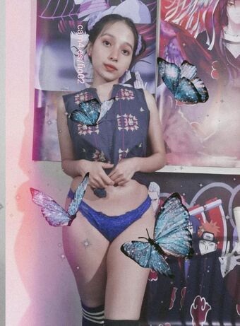 fio02 Foto Nude Leaked OnlyFans 15