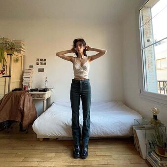 Fiona Leah