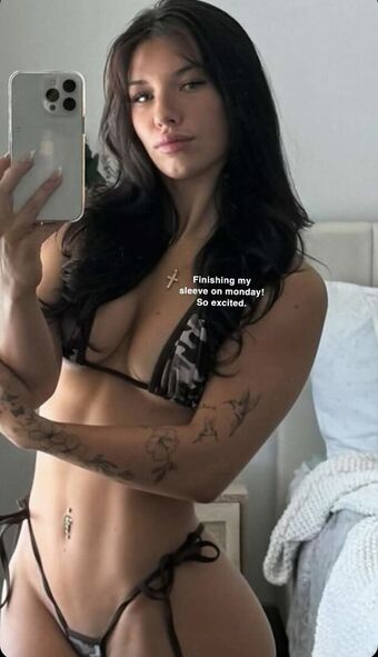Fiona Mae