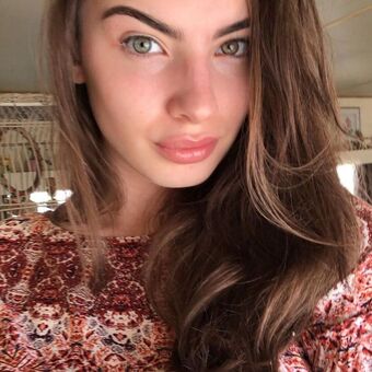 Fiona Foto Nude Leaked OnlyFans 23
