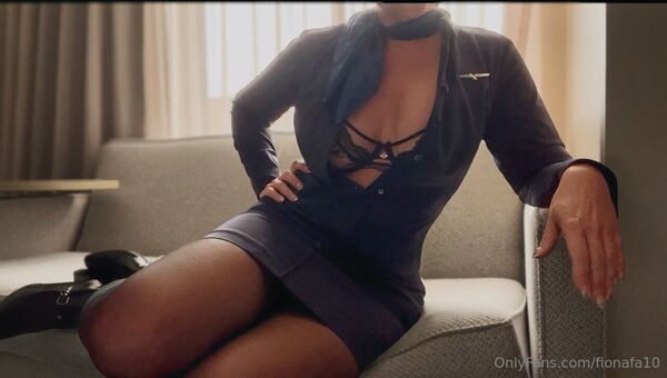 fionafa10 Foto Nude Leaked OnlyFans 17
