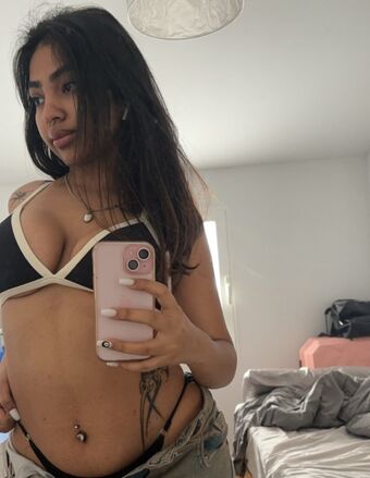 Fionee Foto Nude Leaked OnlyFans 105