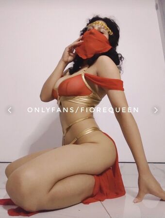 Fiorequeen Foto Nude Leaked OnlyFans 1