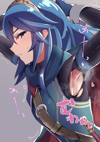 Fire Emblem