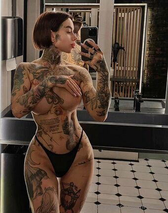 fire_foxx Foto Nude Leaked OnlyFans 37