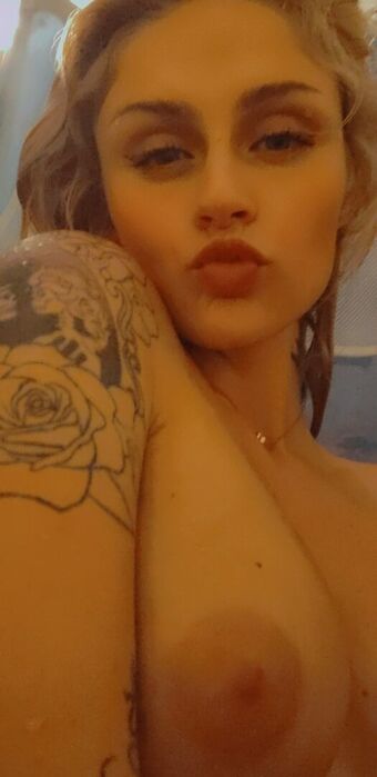 fireflycait Foto Nude Leaked OnlyFans 8