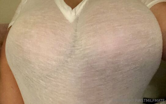 firstmilfmate Foto Nude Leaked OnlyFans 13