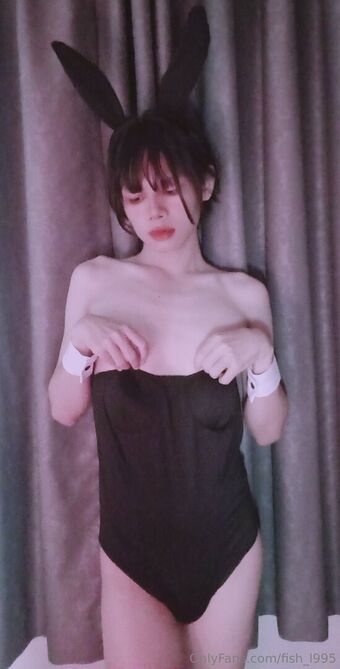fish_l995 Foto Nude Leaked OnlyFans 8