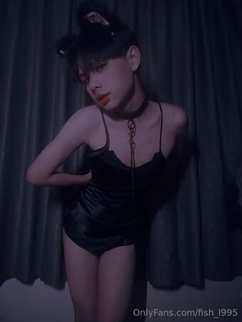 fish_l995 Foto Nude Leaked OnlyFans 17