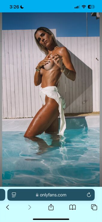 Fishhuntressamy Foto Nude Leaked OnlyFans 9