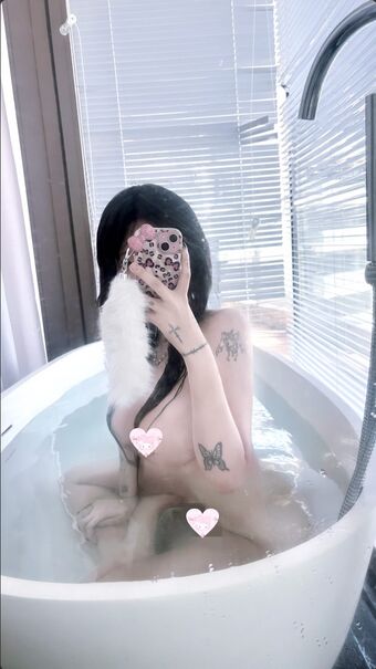 fishzombie Foto Nude Leaked OnlyFans 78