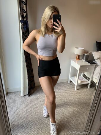 Fitnsmall