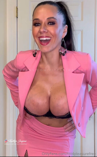 fitt4pleasurefree Foto Nude Leaked OnlyFans 22