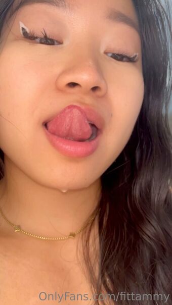 fittammy Foto Nude Leaked OnlyFans 12