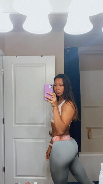 fitTiaOF Foto Nude Leaked OnlyFans 2