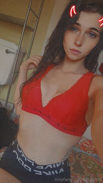 fitting_420 Foto Nude Leaked OnlyFans 12