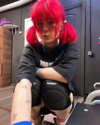 Flaffyx Foto Nude Leaked OnlyFans 45