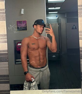 flamejames Foto Nude Leaked OnlyFans 14