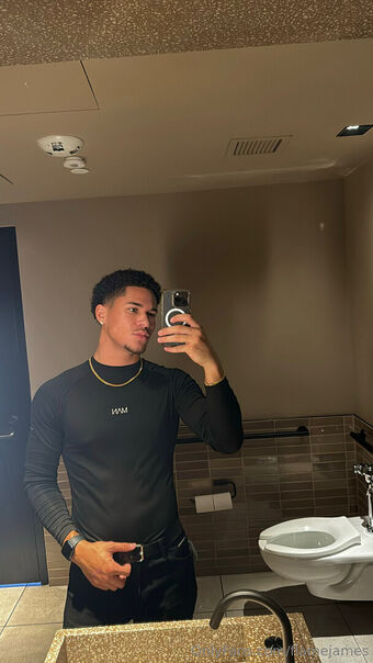 flamejames Foto Nude Leaked OnlyFans 19