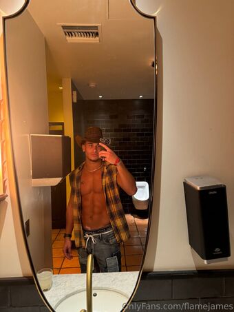 flamejames Foto Nude Leaked OnlyFans 20