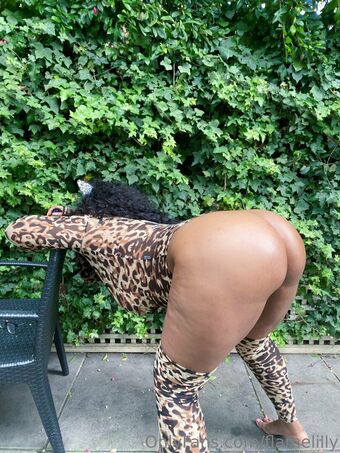 flamelilly Foto Nude Leaked OnlyFans 13